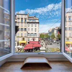  Apartamento Cours Estienne D'orves