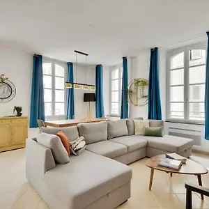 Apartamento Hyper-centre De