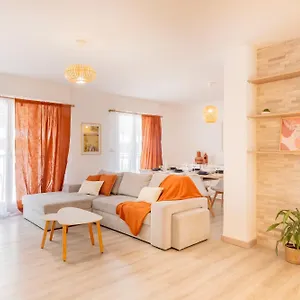 Appartement Le Lacydon, 8 Pers, 2 Minutes Du Vieux Port Emplacement Exceptionnel, Marseille