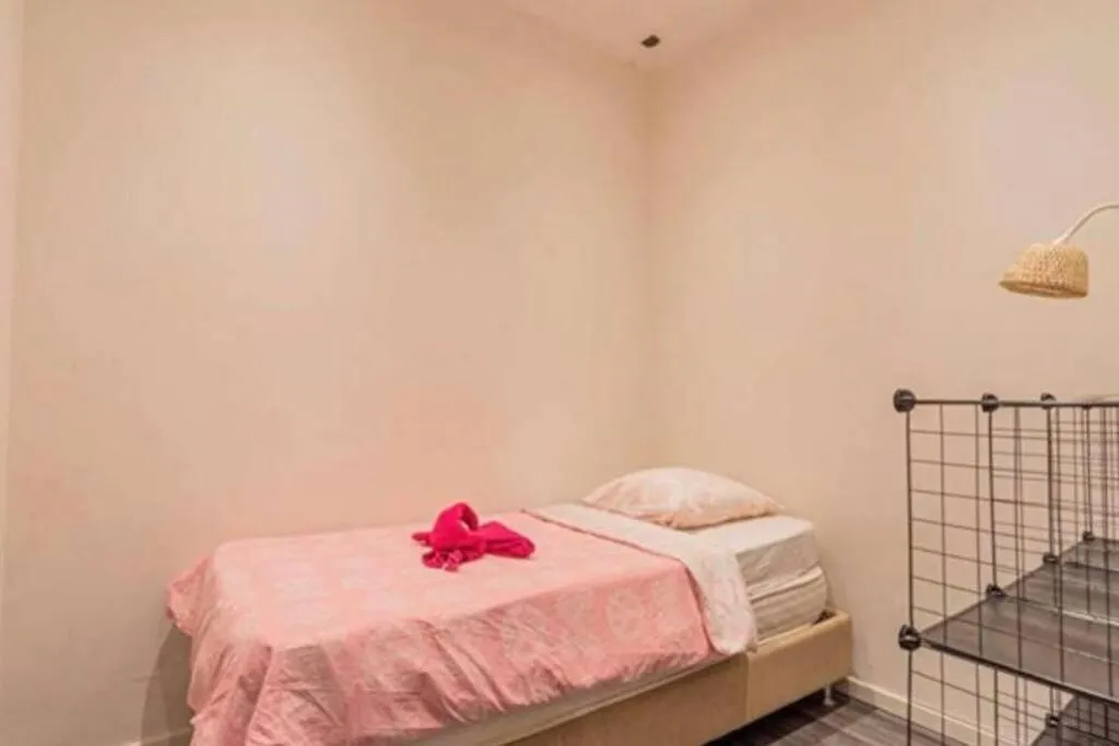 Apartment Bel Appartement T3 - 2 Chambres - Republique Marseille